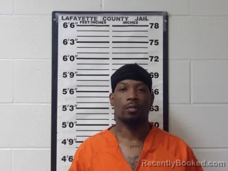 Mugshot of LEON F ROSS