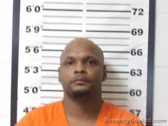 Mugshot of ANTONIO STERLING