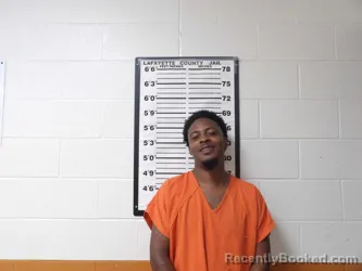 Mugshot of DEUNTAE SHARP