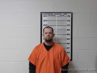 Mugshot of DEWAYNE STINE