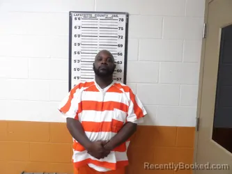 Mugshot of EDWARD J SMITH