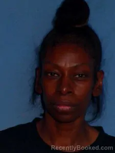 Mugshot of Shuron Leverette Hampton booked in Lincoln County, Arkansas on September 26, 2026