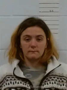 Mugshot of Katherine Story