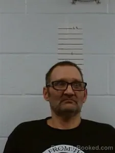 Mugshot of Brian Lockstead