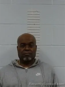 Mugshot of Steve Adrian Simon