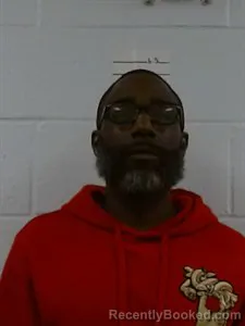 Mugshot of John Mcdonald Green