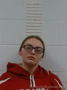 Mugshot of Aliyah Marie Long