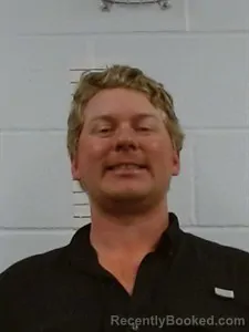 Mugshot of Phillip A Herren