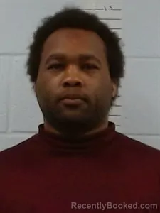 Mugshot of Kelcy Harris