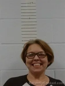 Mugshot of Heidi Malee Ragan