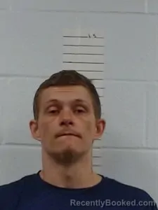 Mugshot of Trae Devin Dunlap