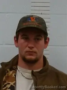 Mugshot of Dakota Thompson