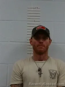 Mugshot of Damon Alexander Labossieri