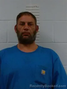 Mugshot of Madison Laverne Harper booked in Lincoln County, Arkansas on March 22, 2026