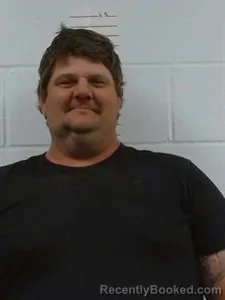 Mugshot of Bobby E Price booked in Lincoln County, Arkansas on March 26, 2026