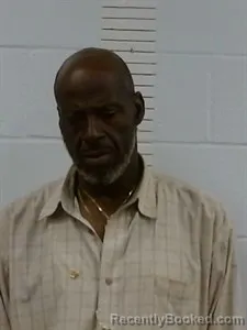 Mugshot of Kerry Lynne Gipson booked in Lincoln County, Arkansas on April 5, 2026