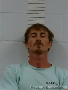 Mugshot of Colton H Fromal booked in Lincoln County, Arkansas on April 5, 2026