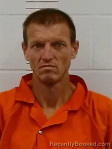 Mugshot of Brian Shipman booked in Lincoln County, Arkansas on June 14, 2026
