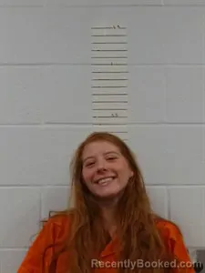 Mugshot of Jacquilyn White booked in Lincoln County, Arkansas on August 22, 2026