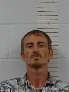 Mugshot of Colton H Fromal booked in Lincoln County, Arkansas on August 27, 2026