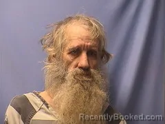 Mugshot of JOHN RICH