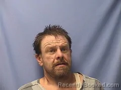 Mugshot of NATHANIEL KELLY