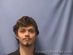 Mugshot of TRISTAN HODGES