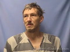 Mugshot of CHADRICK PHILLIPS