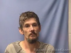 Mugshot of ANDREW EVANS