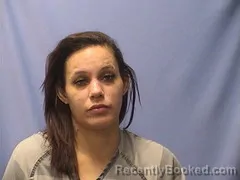 Mugshot of HALEY WILLIS
