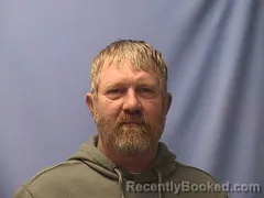 Mugshot of CHARLES MELTON