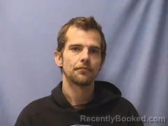 Mugshot of OLIVER FRITH