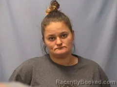 Mugshot of HALEY MCGRATH
