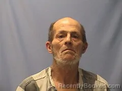 Mugshot of PAUL WILSON