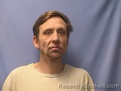 Mugshot of JOHN HARRIS