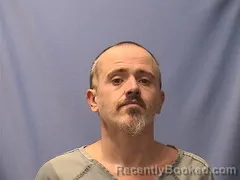 Mugshot of CHRISTOPHER KAMPMANN