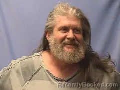 Mugshot of RUBEN PARROTT