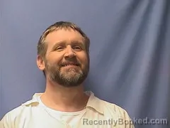 Mugshot of CHRISTOPHER THRONEBURY