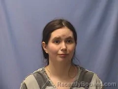 Mugshot of SAMANTHA PITTS