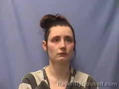 Mugshot of JEWEL POSEY