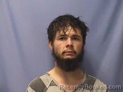 Mugshot of DAVID ALVAREZ