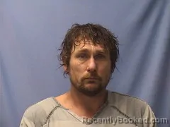 Mugshot of BOBBY TRIPP