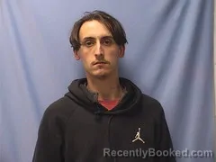 Mugshot of ETHAN HOLLAND