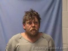 Mugshot of MICHAEL NARAGON