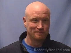 Mugshot of JARED MORRIS