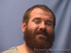 Mugshot of ERIC ROGERS