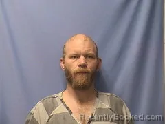 Mugshot of ANDREW BREWER