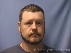 Mugshot of KEVIN JOHNSON