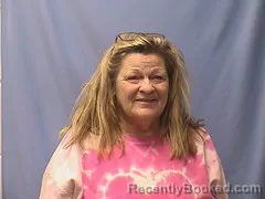Mugshot of LORI FULMER