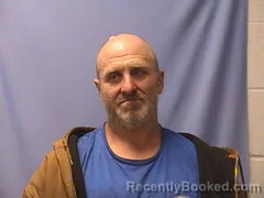 Mugshot of EDDIE HICE